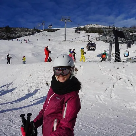 Apartmán Klaudia Tále