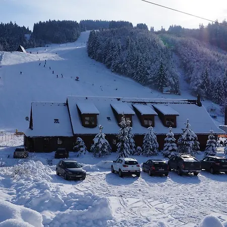 Klaudia Διαμέρισμα