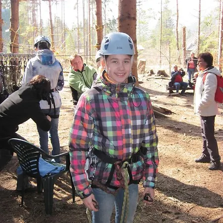 Διαμέρισμα Klaudia *