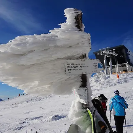 Διαμέρισμα Klaudia