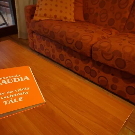 Apartmán Klaudia *