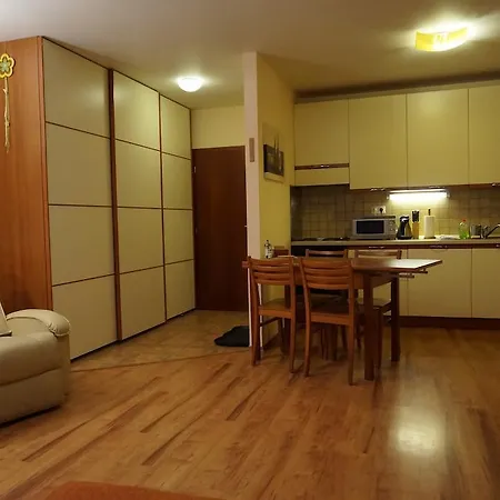 Apartament Klaudia Tále