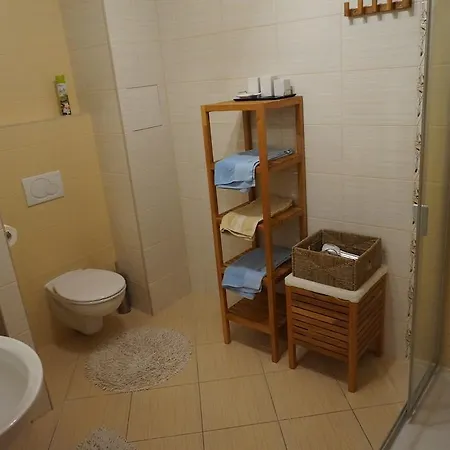 Apartament Klaudia *