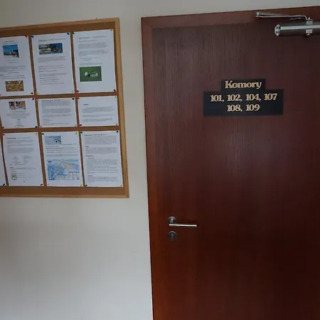 Apartament Klaudia