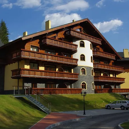 Apartament Klaudia *