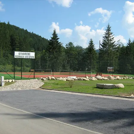 Apartament Klaudia