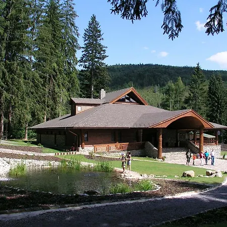 Apartament Klaudia *