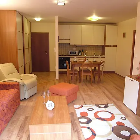 Apartament Klaudia