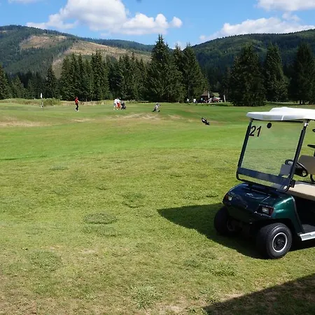 Klaudia Διαμέρισμα Tale