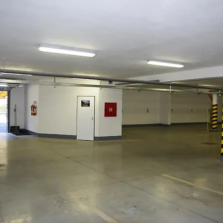 Klaudia Apartament