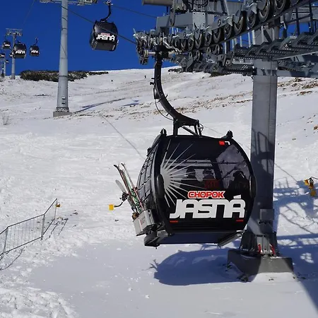 Klaudia Διαμέρισμα *