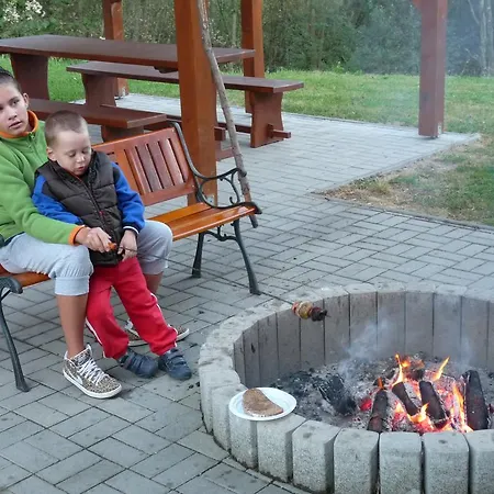 Διαμέρισμα Klaudia Tale