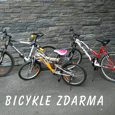 Apartament Klaudia