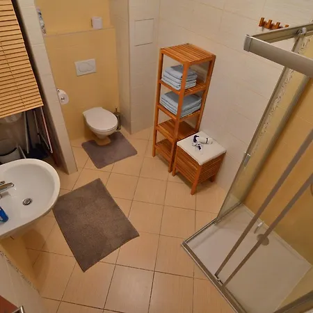 Apartament Klaudia *