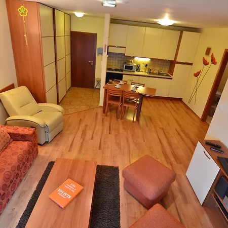 Apartament Klaudia