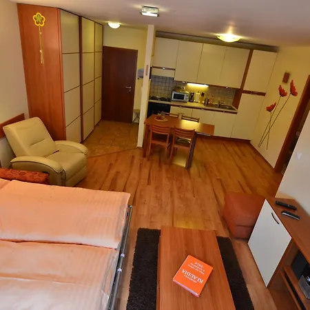 Klaudia Apartament